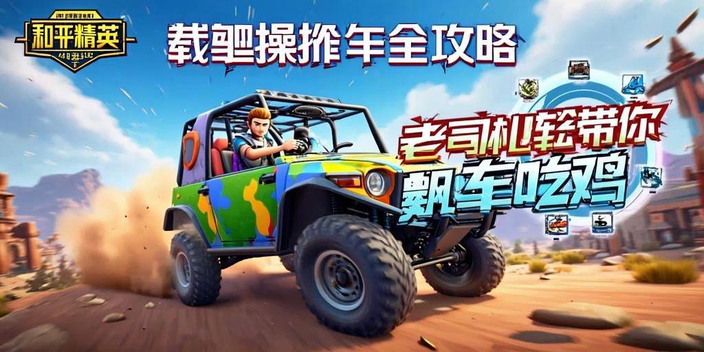 和平精英的小队怎么创建