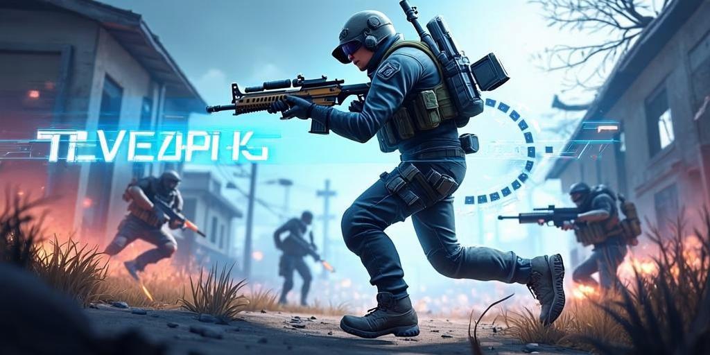 和平精英「EGM」辅助